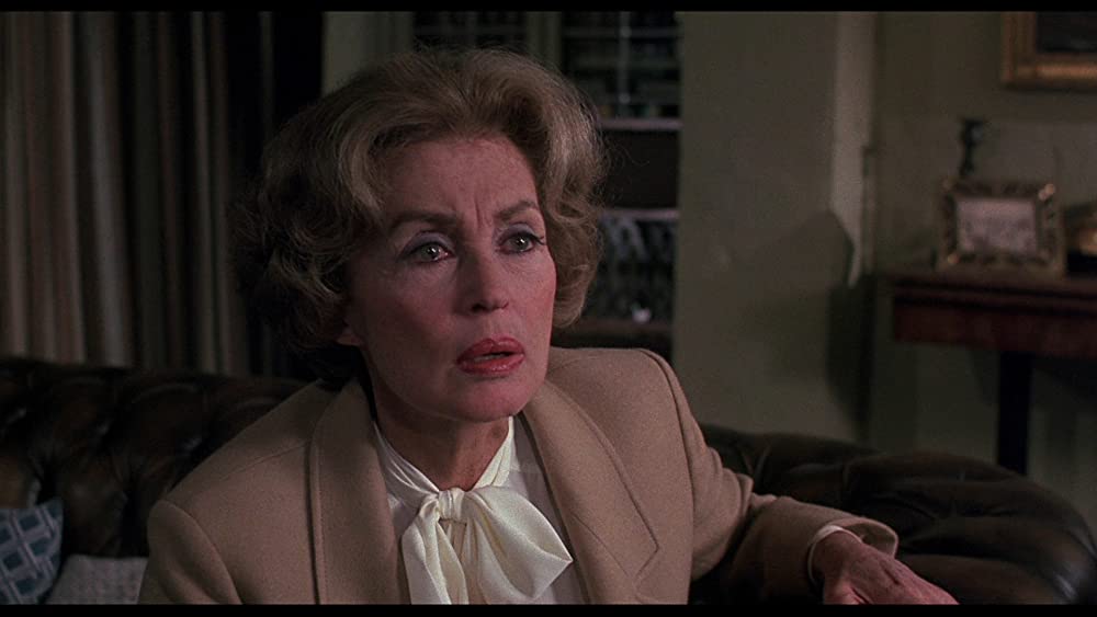 「第三帝国の遺産」リリー・パルマーの画像