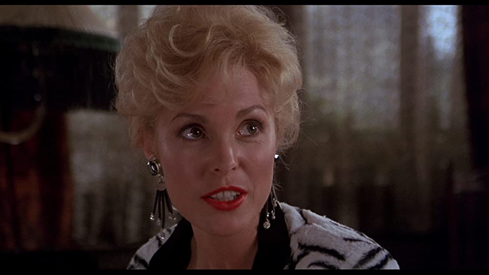 「第三帝国の遺産」ビクトリア・テナントの画像