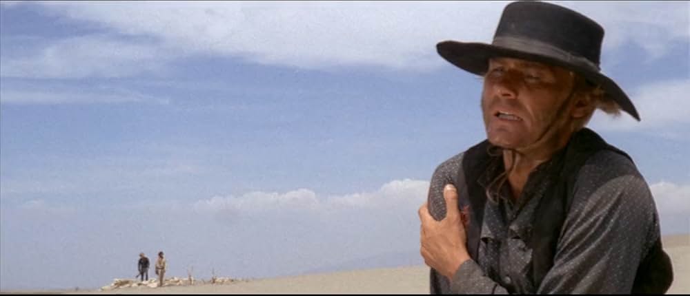 血斗のジャンゴの画像