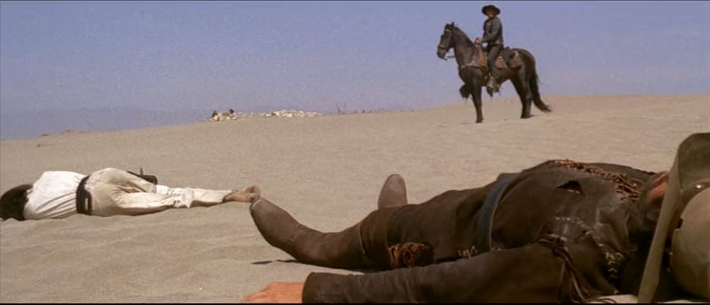 血斗のジャンゴの画像