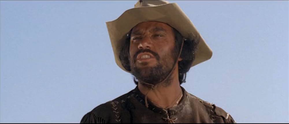 血斗のジャンゴの画像