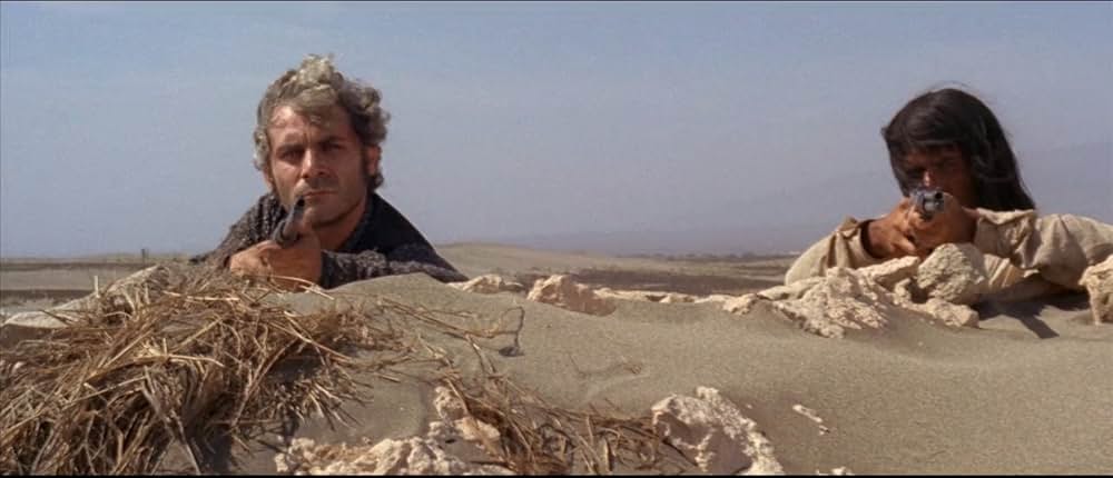 血斗のジャンゴの画像