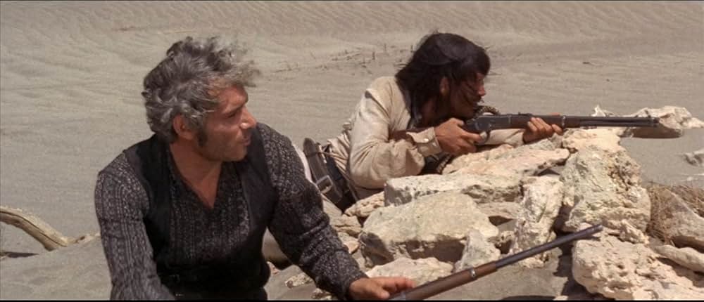 血斗のジャンゴの画像