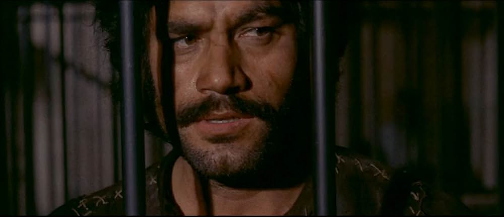 血斗のジャンゴの画像