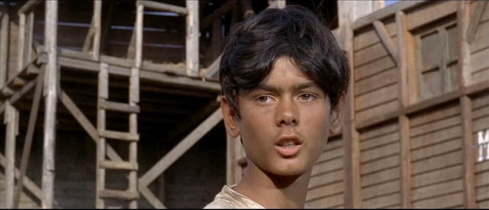 血斗のジャンゴの画像