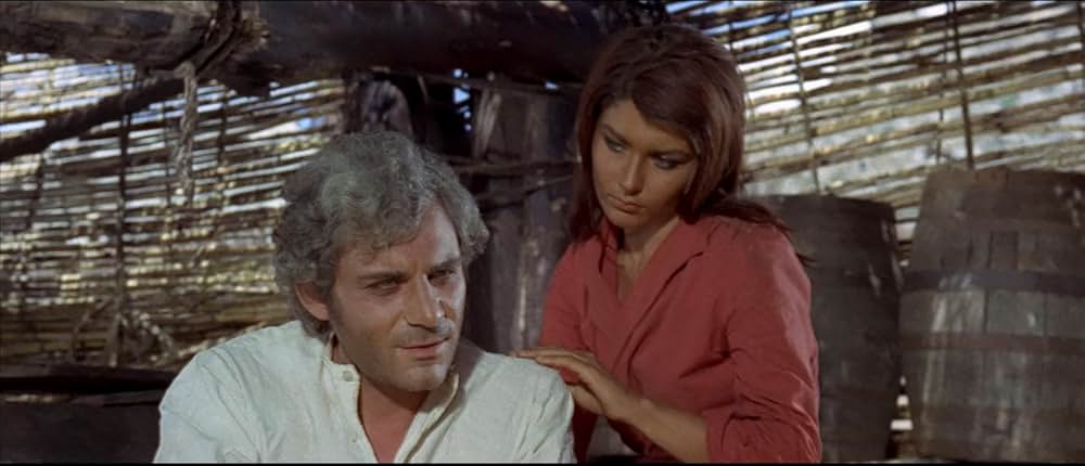 血斗のジャンゴの画像