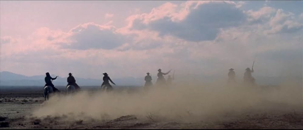 血斗のジャンゴの画像