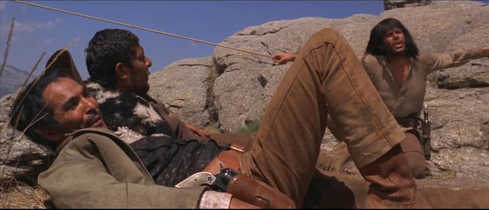 血斗のジャンゴの画像