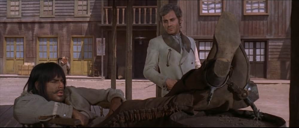 血斗のジャンゴの画像