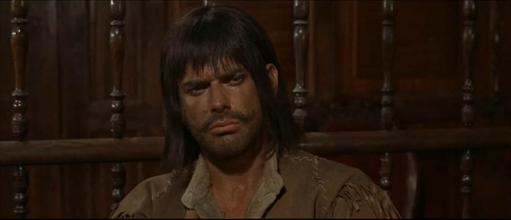 血斗のジャンゴの画像