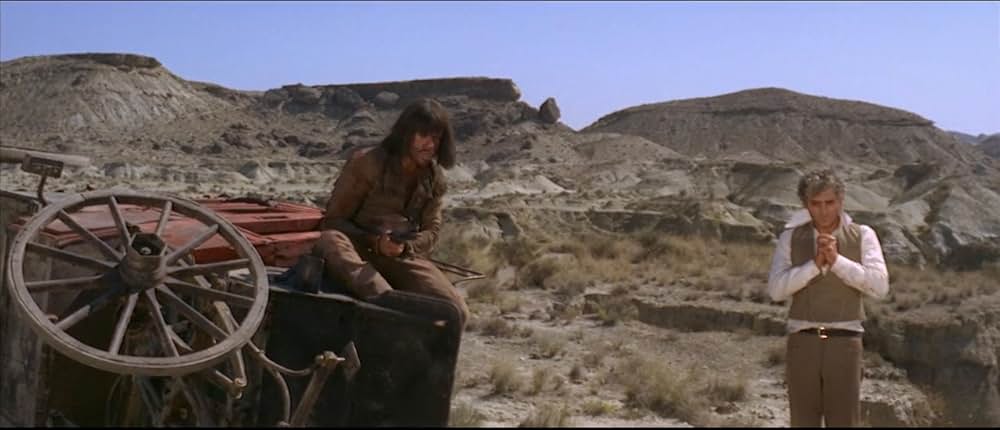 血斗のジャンゴの画像