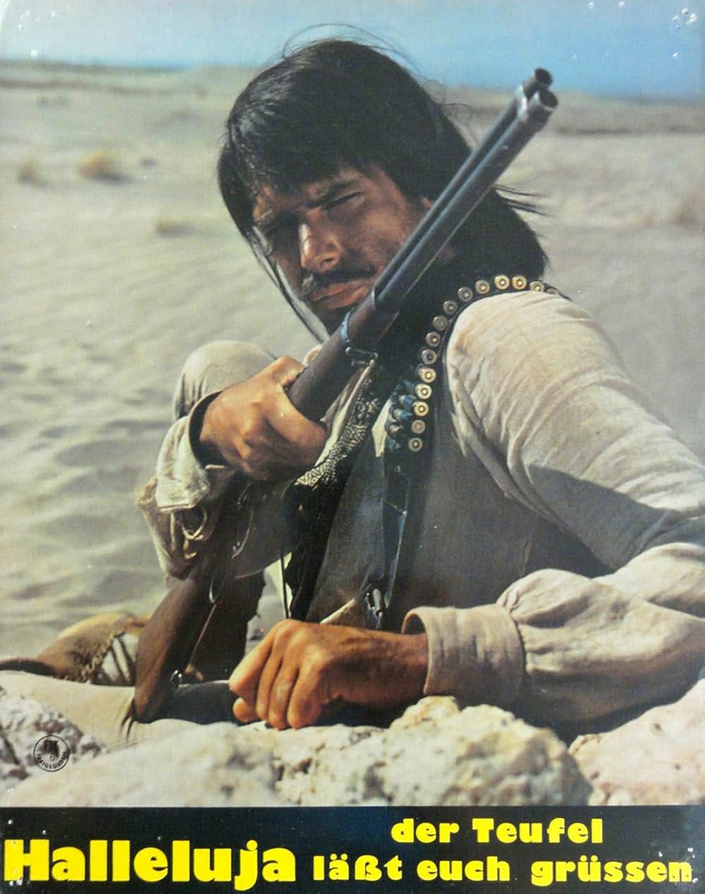 血斗のジャンゴの画像