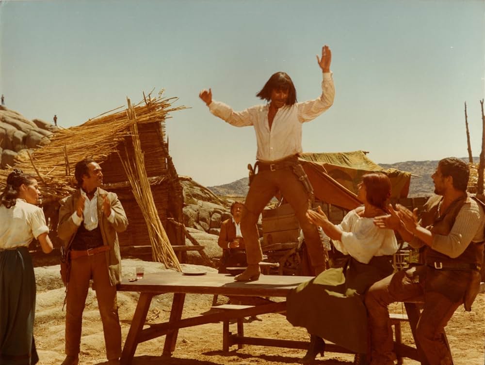 血斗のジャンゴの画像