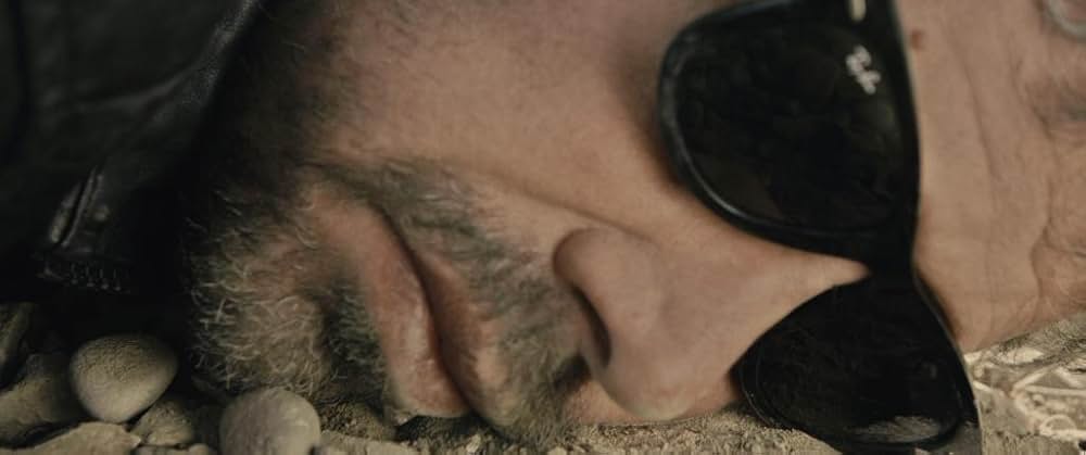 アヘドの膝の画像