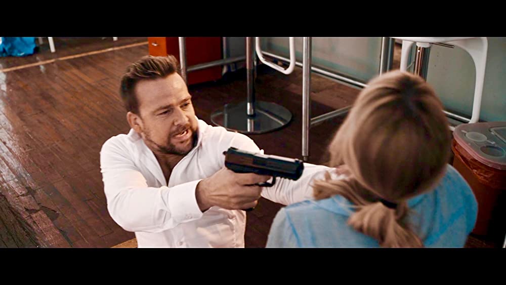 フラッシュバーンの画像