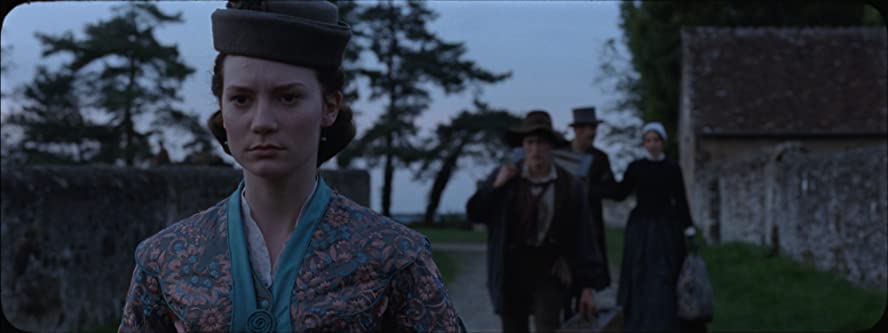 ボヴァリー夫人の画像