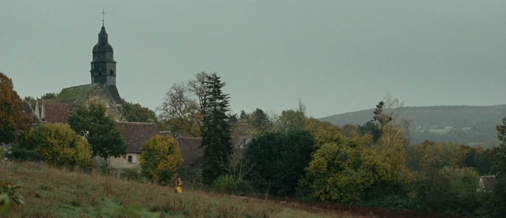 ボヴァリー夫人の画像