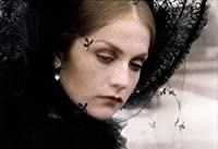 「ボヴァリー夫人」イザベル・ユペールの画像