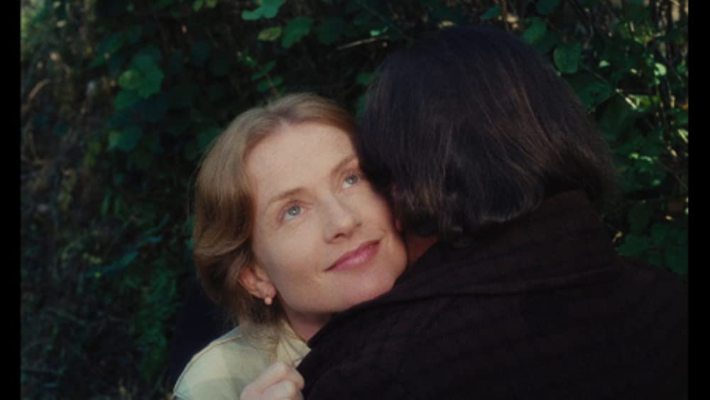 「ボヴァリー夫人」イザベル・ユペールの画像