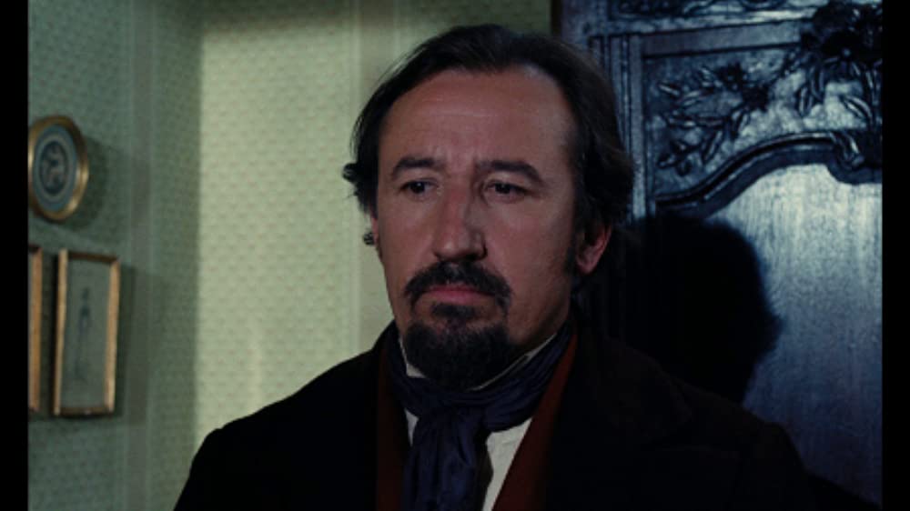 「ボヴァリー夫人」イザベル・ユペールの画像