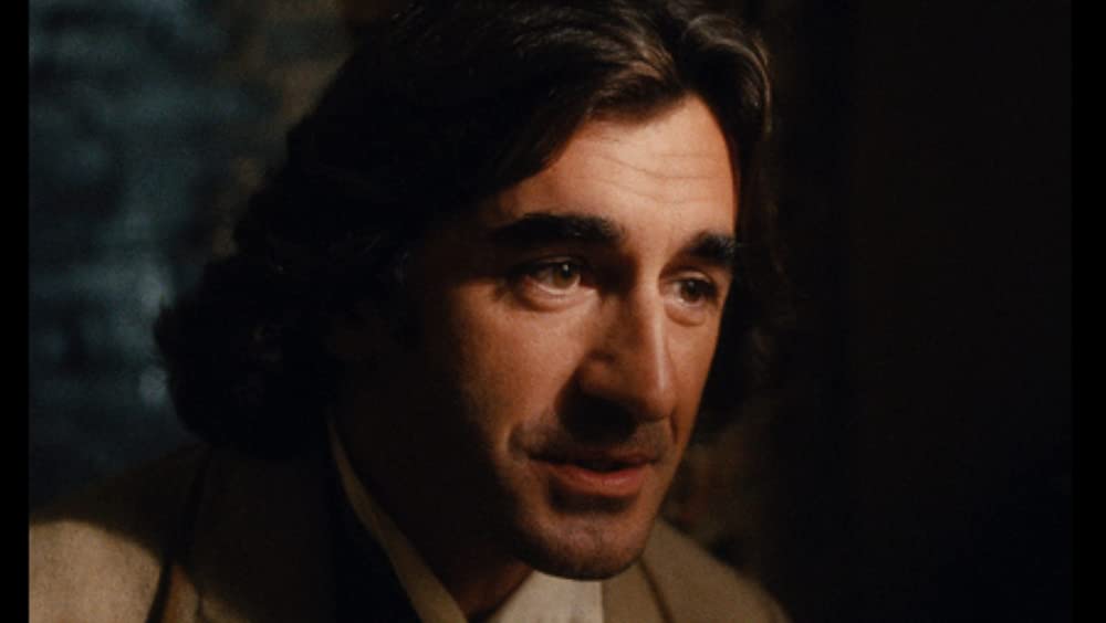 「ボヴァリー夫人」イザベル・ユペールの画像