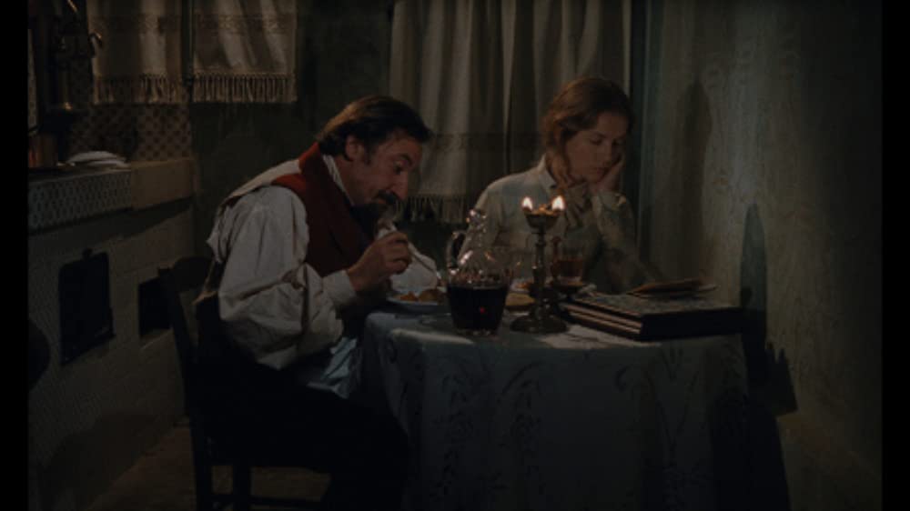 「ボヴァリー夫人」イザベル・ユペールの画像