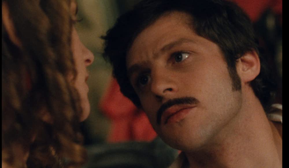 「ボヴァリー夫人」イザベル・ユペールの画像