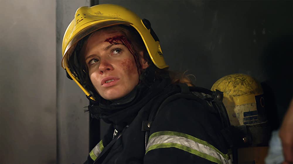 「タワーリング・ダウン」クレア・フォーラニの画像