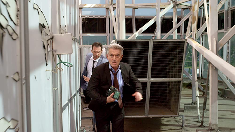 タワーリング・ダウンの画像