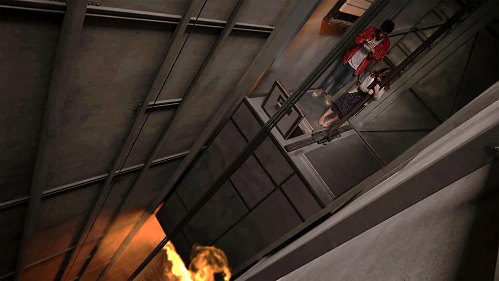 タワーリング・ダウンの画像