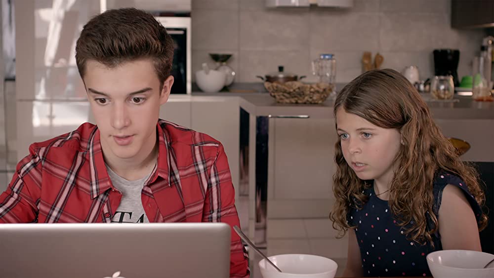 タワーリング・ダウンの画像