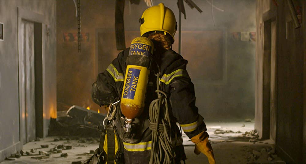 タワーリング・ダウンの画像