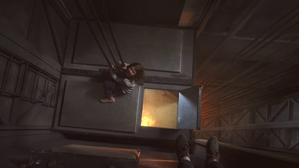 タワーリング・ダウンの画像