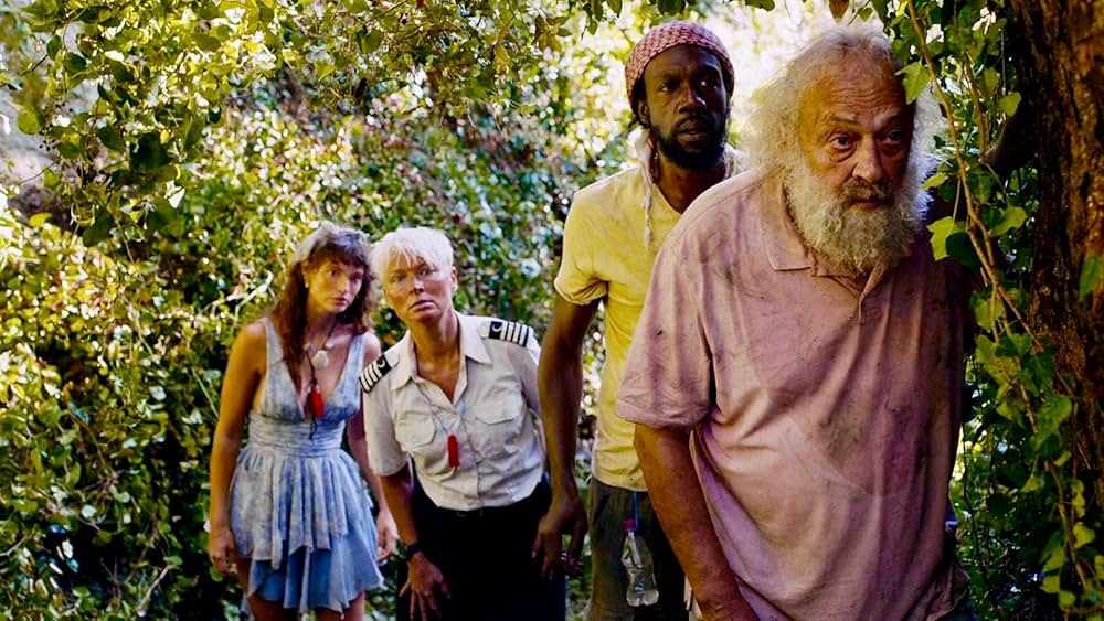 逆転のトライアングルの画像