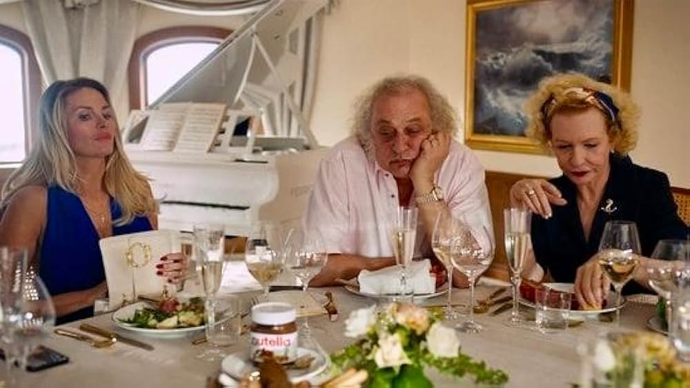 逆転のトライアングルの画像