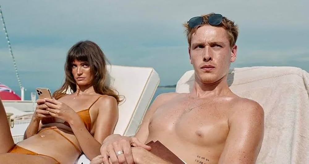 逆転のトライアングルの画像