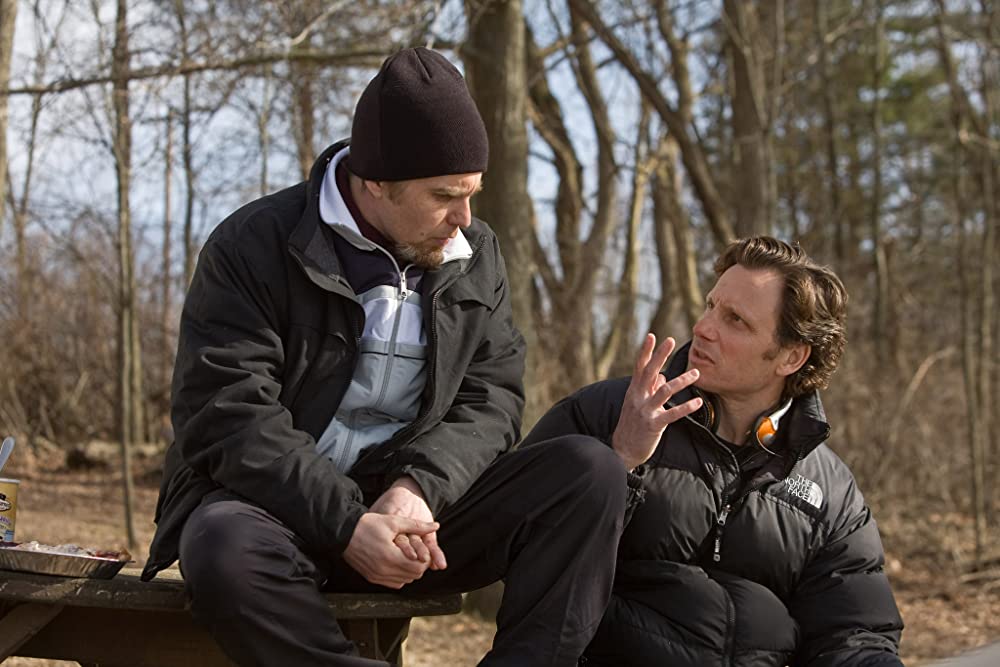 「ディア・ブラザー」トニー・ゴールドウィン & サム・ロックウェルの画像