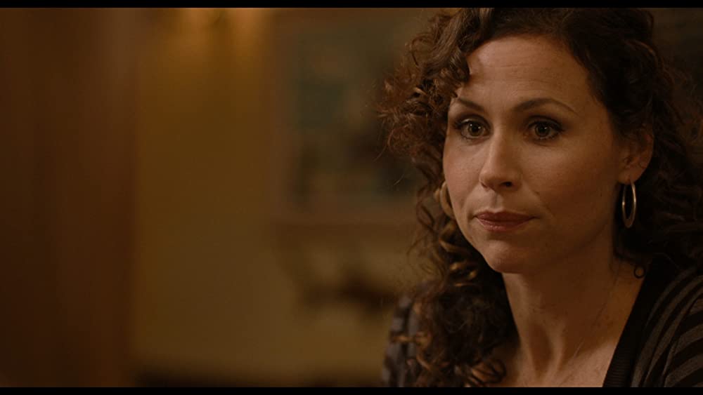 「ディア・ブラザー」ミニー・ドライバーの画像