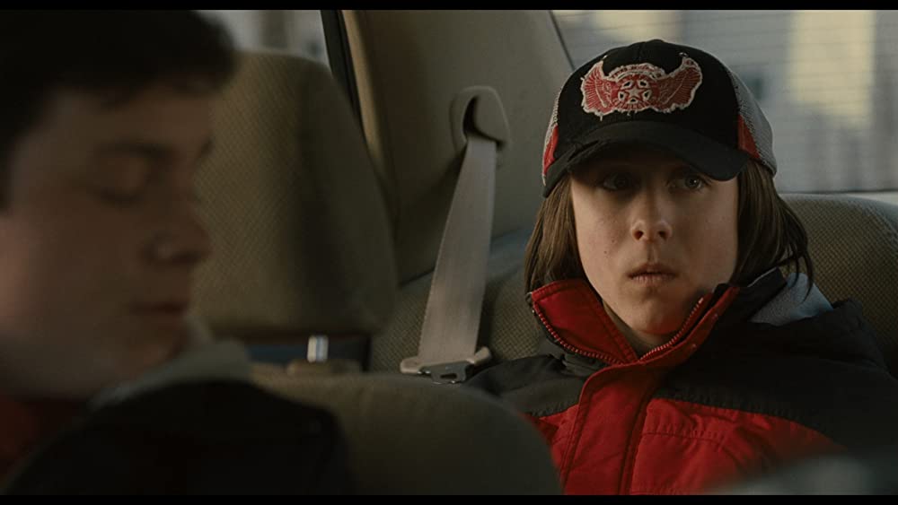 ディア・ブラザーの画像