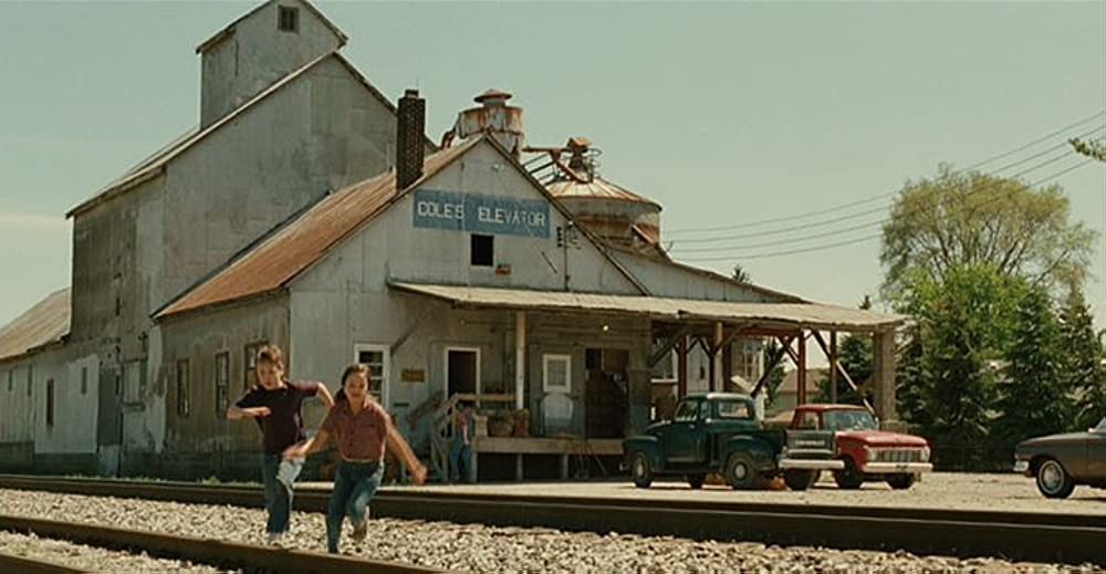 ディア・ブラザーの画像