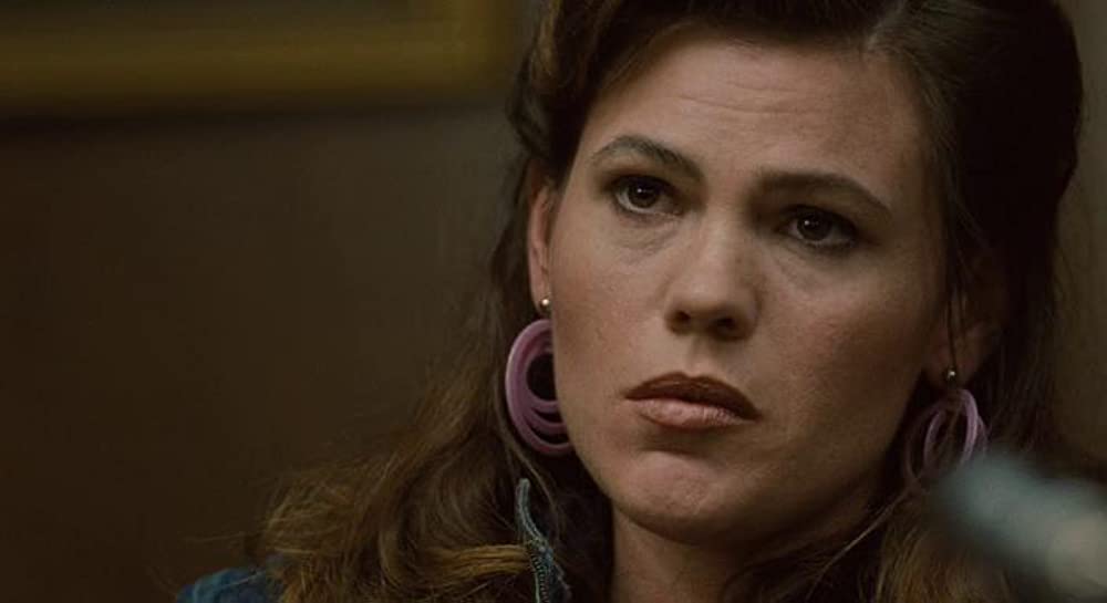 「ディア・ブラザー」クレア・デュバルの画像