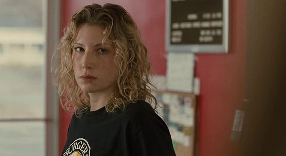 「ディア・ブラザー」アリ・グレイナーの画像