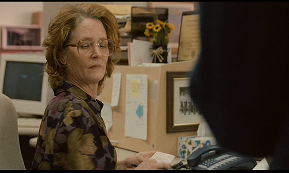 「ディア・ブラザー」メリッサ・レオの画像