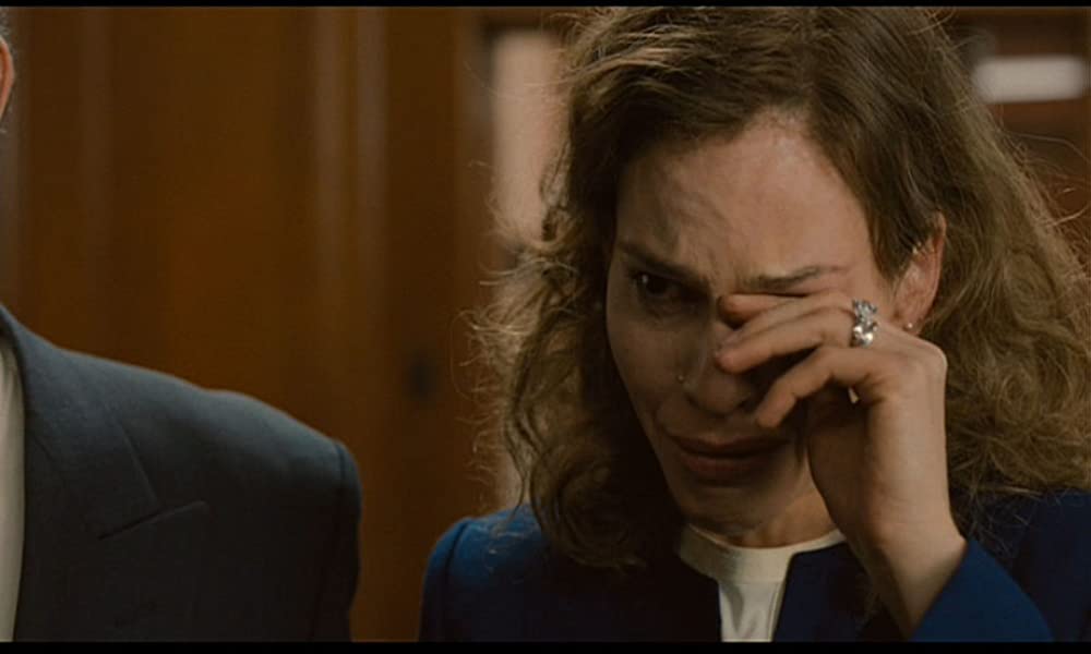 「ディア・ブラザー」ヒラリー・スワンクの画像