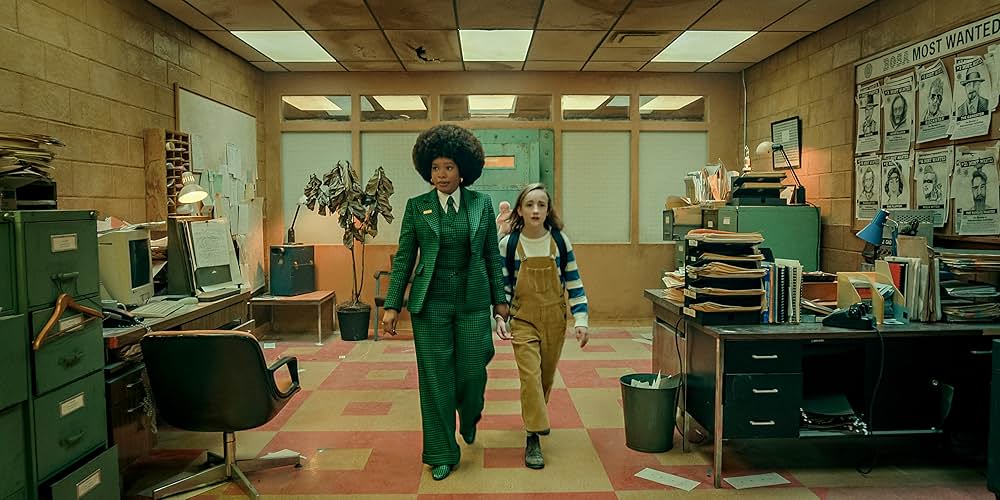 スランバーランドの画像