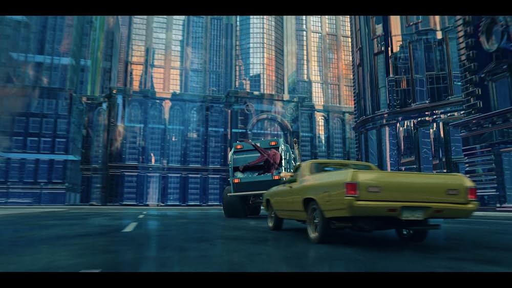 スランバーランドの画像