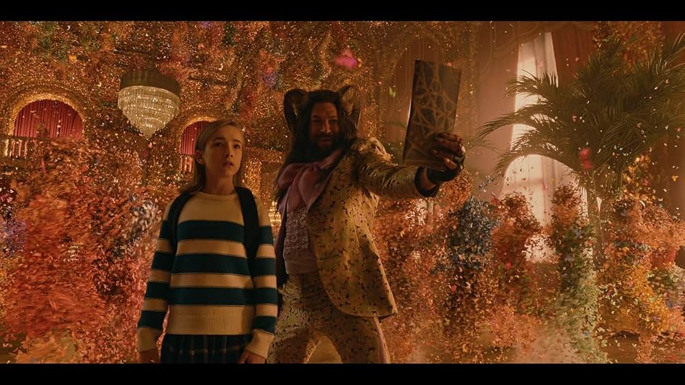 スランバーランドの画像