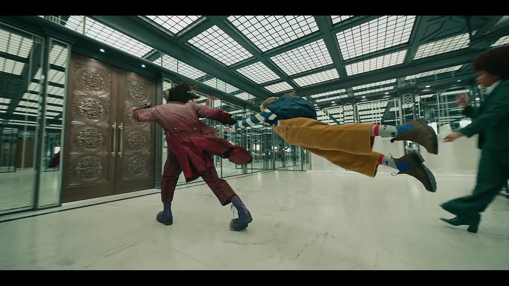 スランバーランドの画像