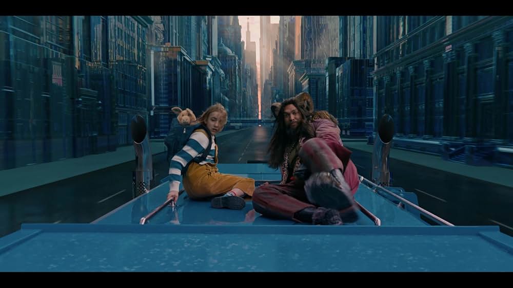 スランバーランドの画像