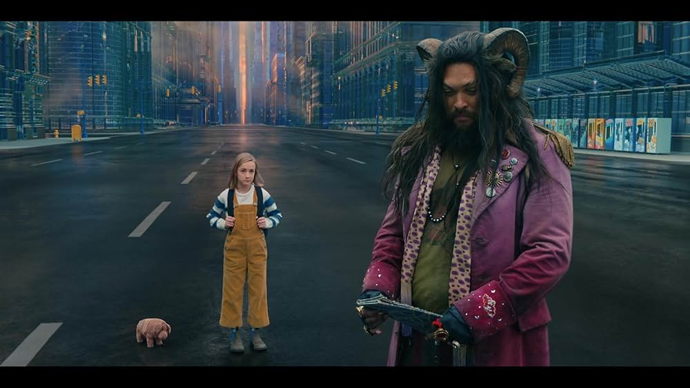 スランバーランドの画像